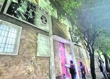 SEP lamenta muerte de estudiante en campamento de academia militarizada; verificará documentación de la institución