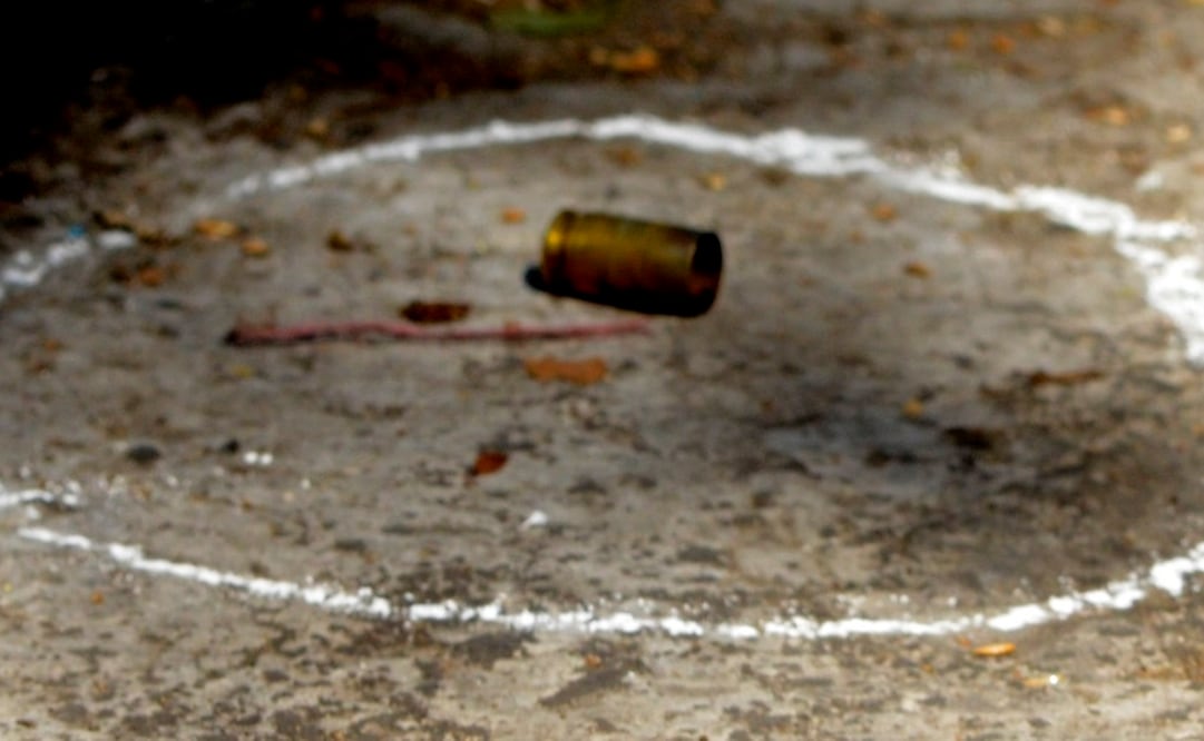 Foto: Archivo/EL UNIVERSAL