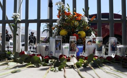 "Política migratoria en México mata", acusan más de 300 ONG