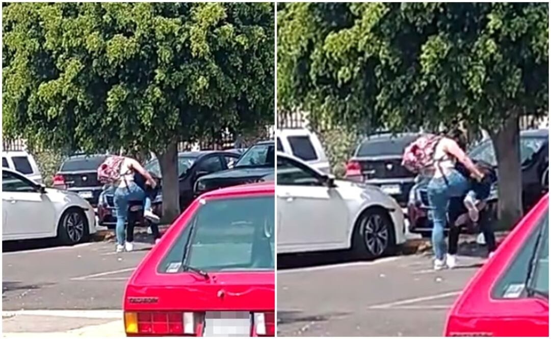 Fotografía: Especial