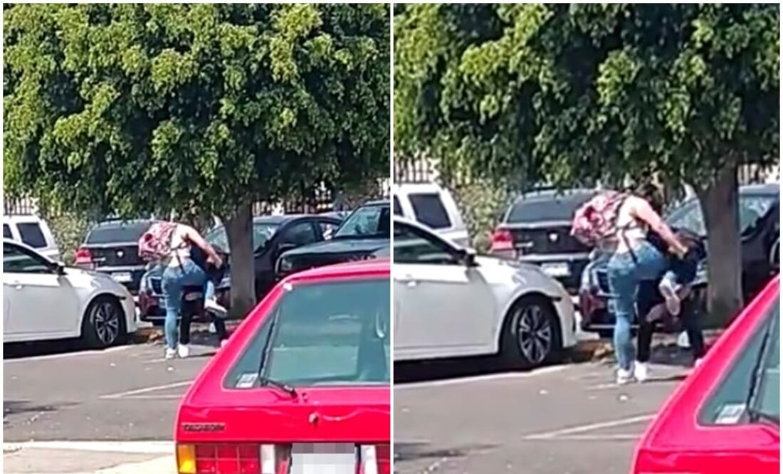 Fotografía: Especial