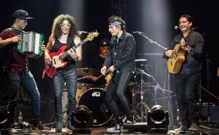 Librofest 2020 será virtual y ofrecerá mucho rock