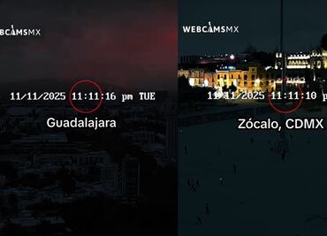 ¿El Upside Down llega a México? Extraños parpadeos de luz en todo el país generan furor entre los fans de "Stranger Things"