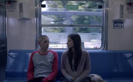 La soledad y la depresión se mezclan en esta película mexicana 