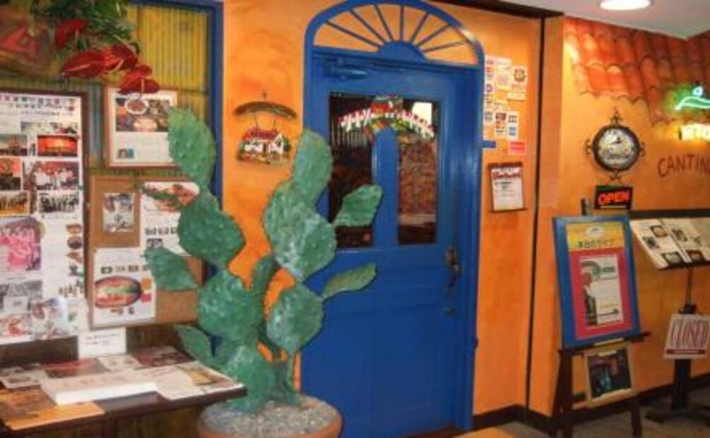 La comida mexicana conquista a los japoneses