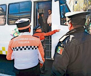 Tras cuarentena, repuntan delitos en el Edomex: SS