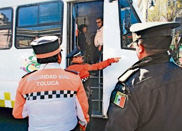 Tras cuarentena, repuntan delitos en el Edomex: SS