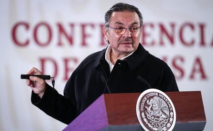 Pemex, de pleito con las calificadoras