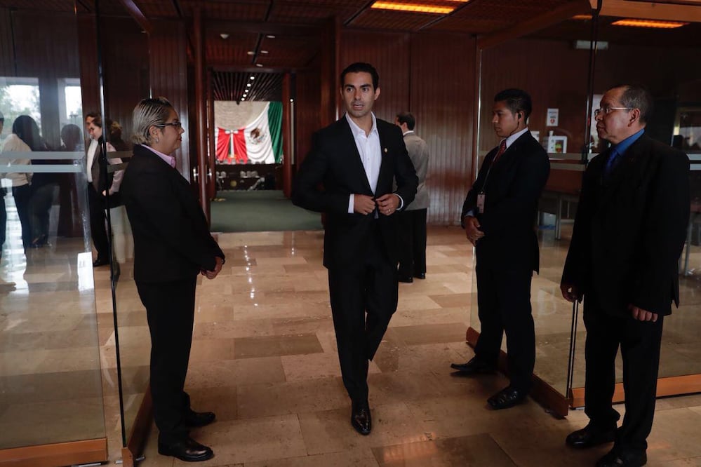 Fotografía: Ivan Stephens/EL UNIVERSAL