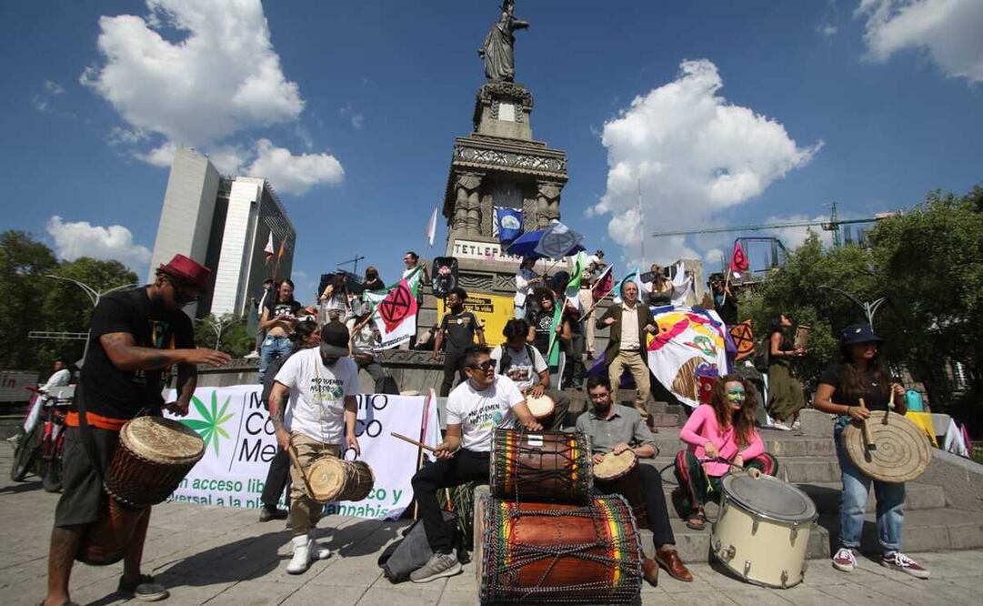 El llamado es a las alcaldías y a la Jefatura de Gobierno. Foto: Carlos Mejía / EL UNIVERSAL 