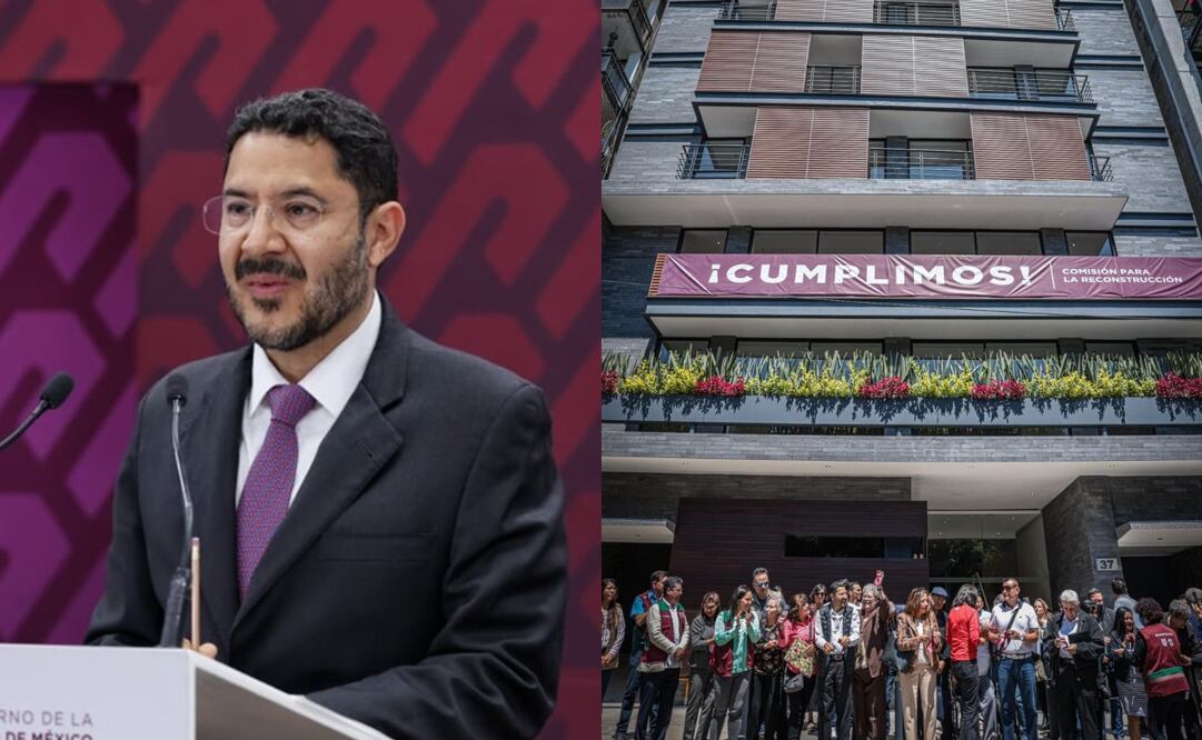 Fotos: Archivo/Twitter@martibatres