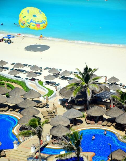 ¿Cómo serán los viajes de graduación después de la pandemia?