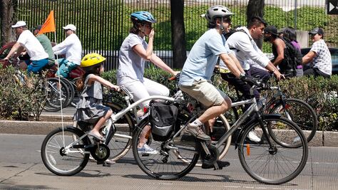 Gobierno de EPN mantiene los programas de activación física y deporte