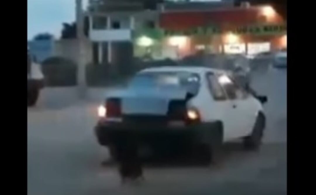 Foto: Captura de video 