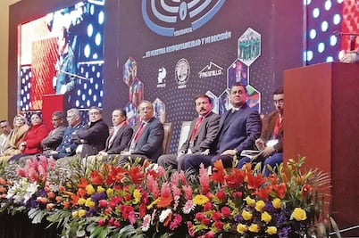 México avanza en seguridad minera