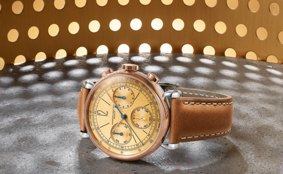 Audemars Piguet [Re]master01