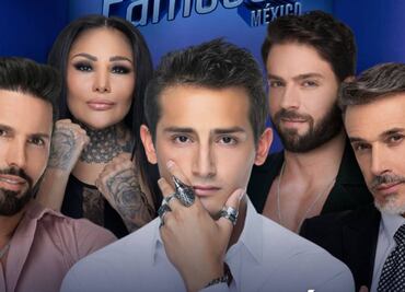 ¿A quién salvó Emilio Osorio de la nominación en “La casa de los famosos” previo a la final?