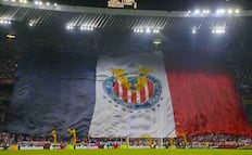 Chivas anuncia que se agotaron los boletos para la semifinal de vuelta contra Cruz Azul en el Jalisco 