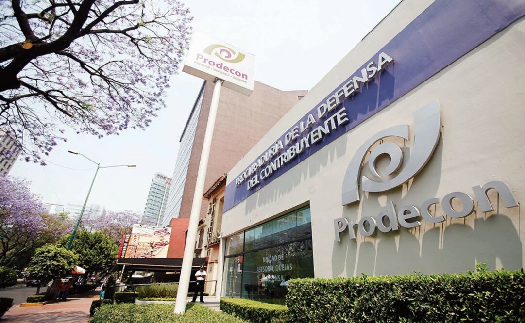 Necesario, un ombudsman fiscal en la CDMX: Prodecon