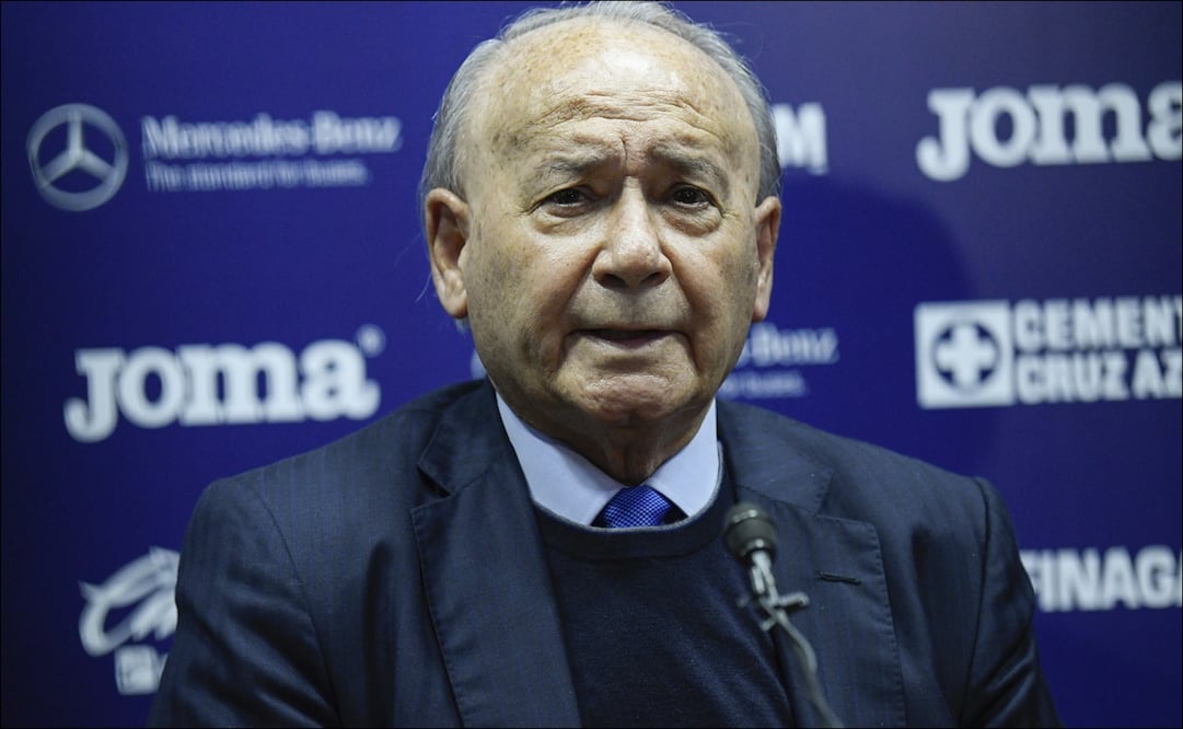 Guillermo Álvarez. Foto: Imago 7