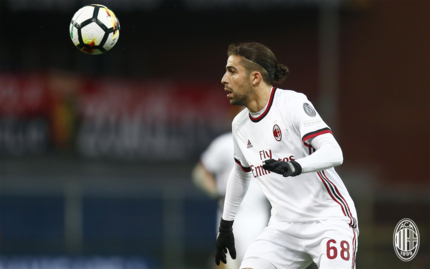 Milan, sin Europa League la siguiente temporada