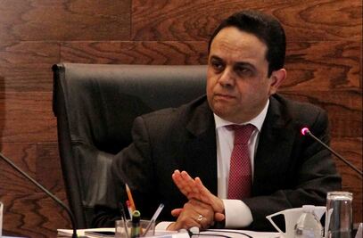 Procuran bienestar democrático en mesas del Sistema Nacional de Transparencia