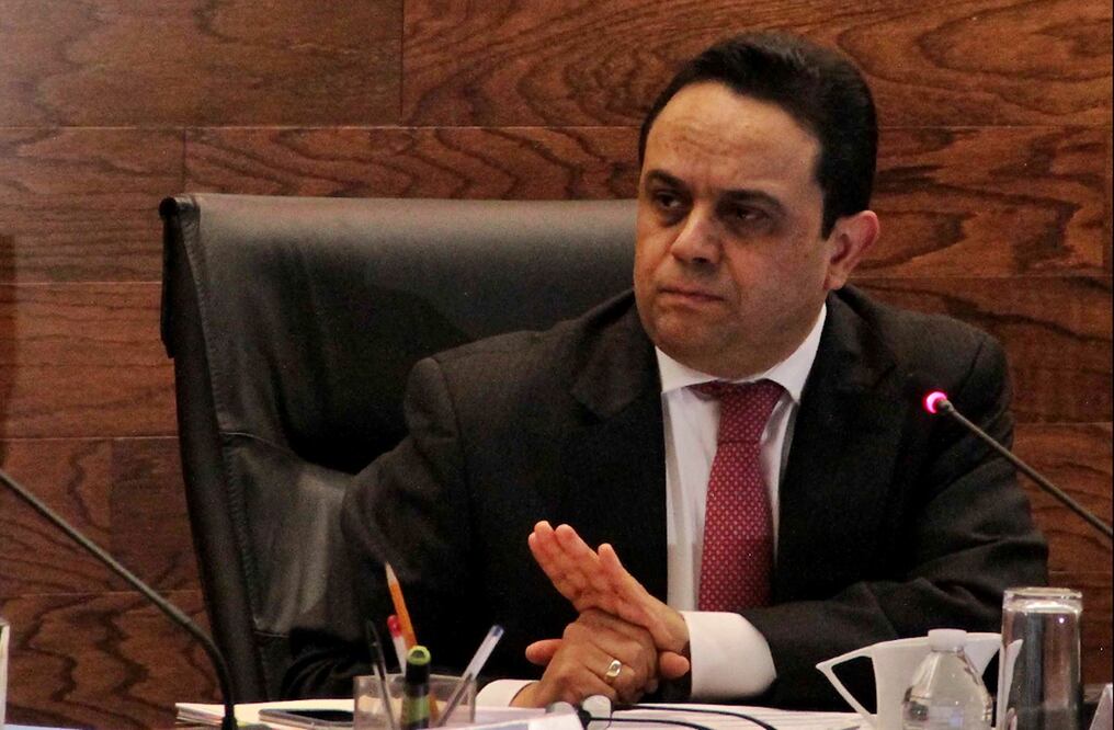 Foto: Archivo/EL UNIVERSAL