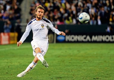 MLS y su estrategia de fichar a "monstruos" que sigue sin propulsar a la liga