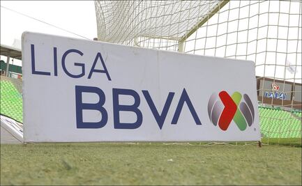 ¿Qué partidos hay en la Liga MX hoy domingo 16 de octubre?