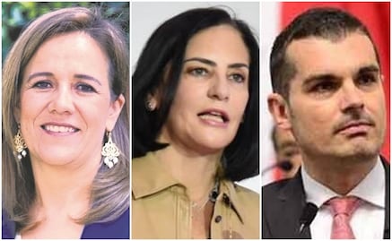 Ante contingencia en CDMX, impulsores de marcha por el INE ven un "invento" y "manipulación"