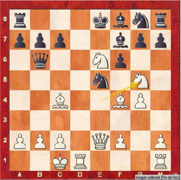 Ejercicio para la memoria y la capacidad de concentración