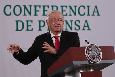 AMLO inaugurará sucursales del Banco de Bienestar en la CDMX