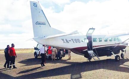 Muere otro estudiante tras accidente carretero en BCS