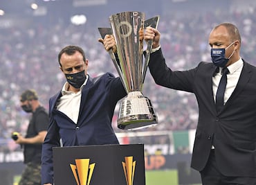 TV Azteca destroza a Televisa en la Copa Oro