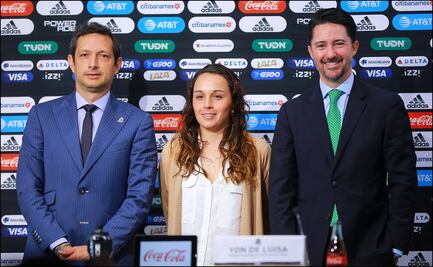 México organizará la Academia FIFA Femenil