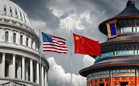 China califica de "infundadas" las acusaciones de EU sobre robo de tecnología de IA; ambos compiten por la supremacía tecnológica