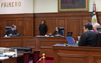 La terna de AMLO para la Corte: se acabó la autonomía