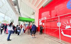 Final de la Liga de Expansión MX desata locura por conseguir boletos en Irapuato 