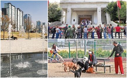 ¿Qué hacer durante Navidad en la CDMX?