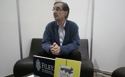No hay margen para fraude electoral: José Woldenberg