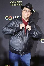 Franco pide más risas sin censura