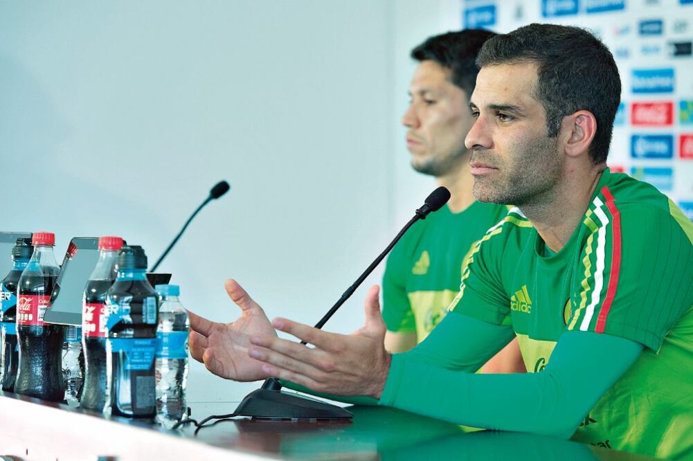 El ex defensor del Barcelona pide a los directivos de la Liga MX ver cómo se trabaja en Europa (IMAGO7)