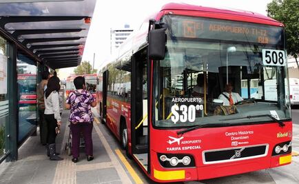 Ampliación de L5 del Metrobús, con crédito del BM: Obras