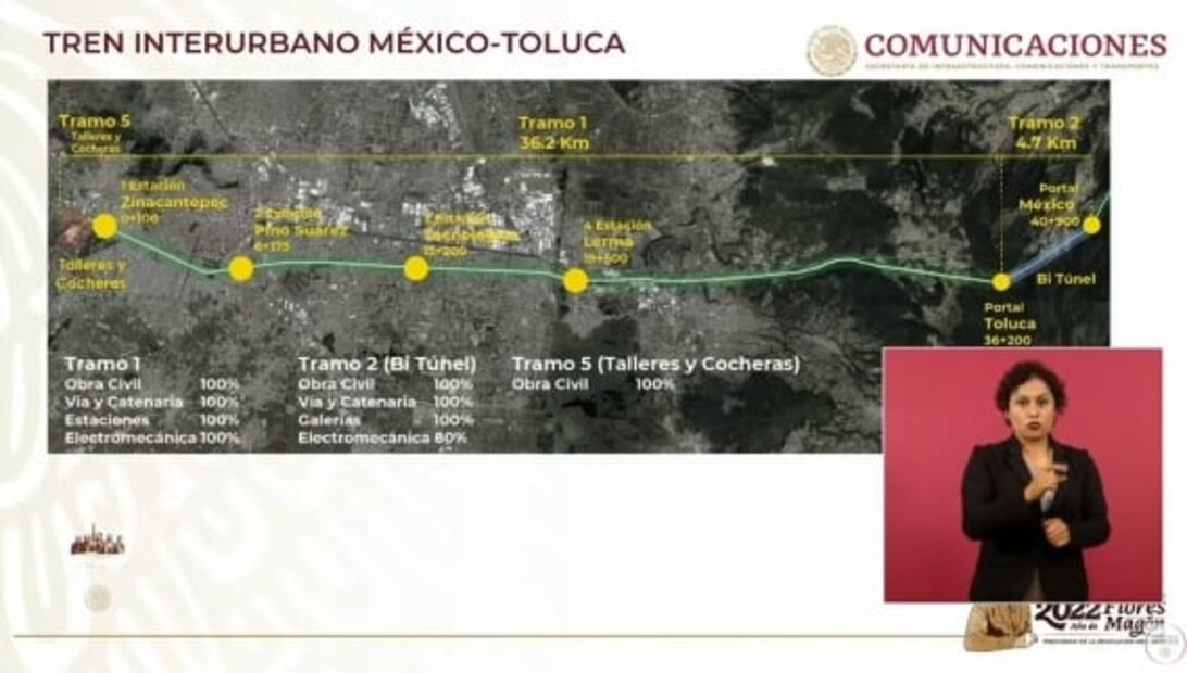 La mañanera de AMLO, 30 de diciembre, minuto a minuto 