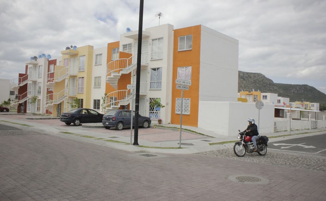 Foto: Archivo / EL UNIVERSAL