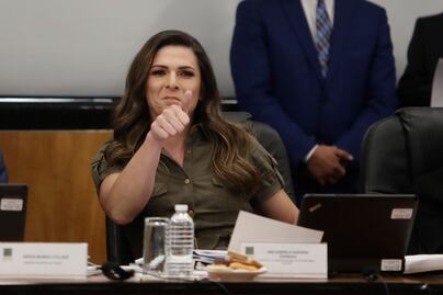 Ana Guevara es insostenible en la Conade: Alan Falomir