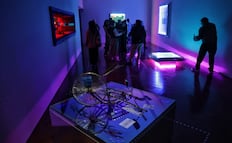 Arte chicano en Bellas Artes, “un ajuste de cuentas” 