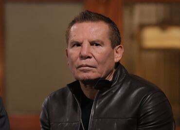 El día que Julio César Chávez aseguró ser amigo de los líderes del narco; estas fueron sus declaraciones