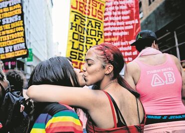 No existe el "gen gay": Concluyen que la genética no determina la orientación sexual