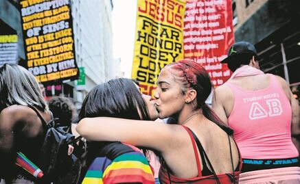 No existe el "gen gay": Concluyen que la genética no determina la orientación sexual